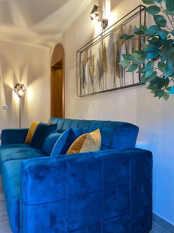 Apartment Caserma Kotor Eksteriør bilde