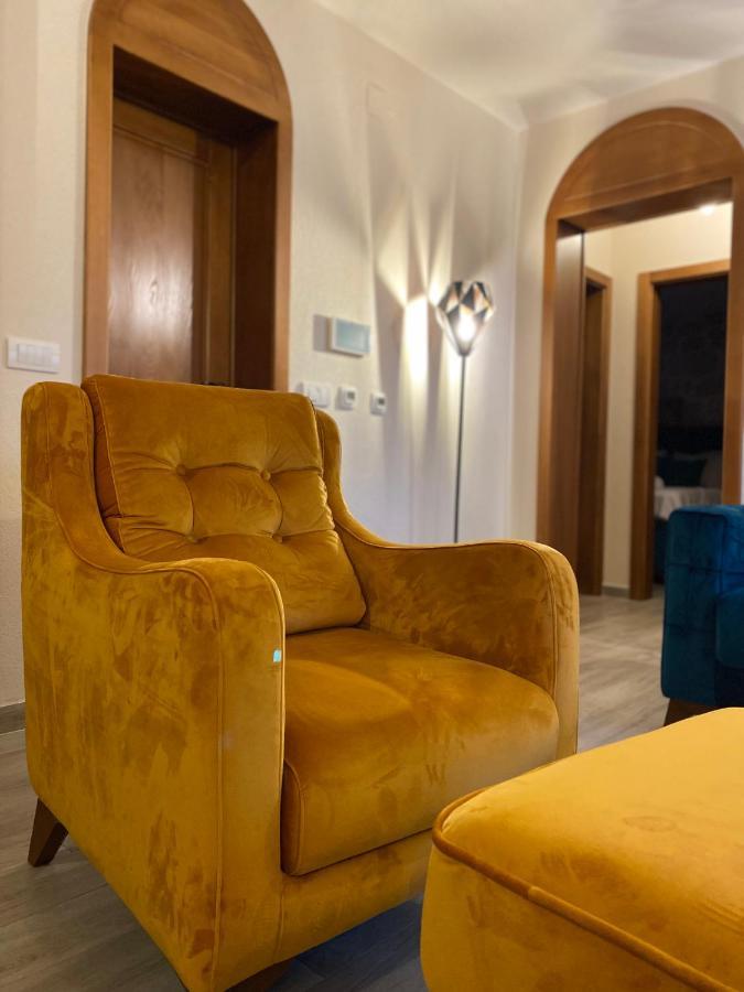 Apartment Caserma Kotor Eksteriør bilde