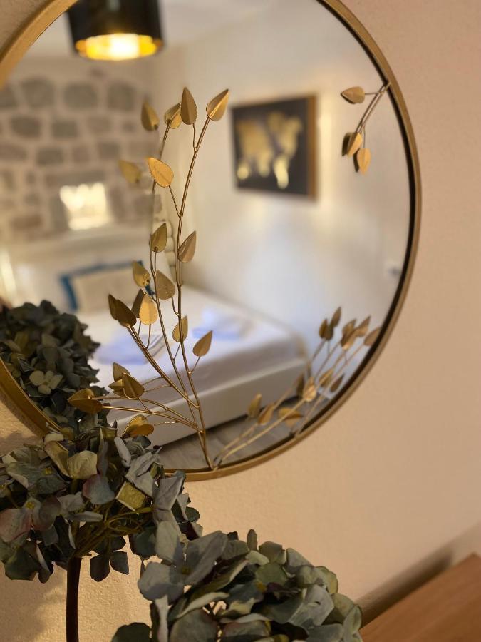 Apartment Caserma Kotor Eksteriør bilde